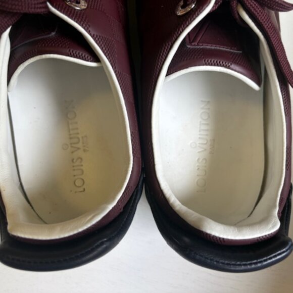 Louis Vuitton Sneakers - Picture 5 of 7